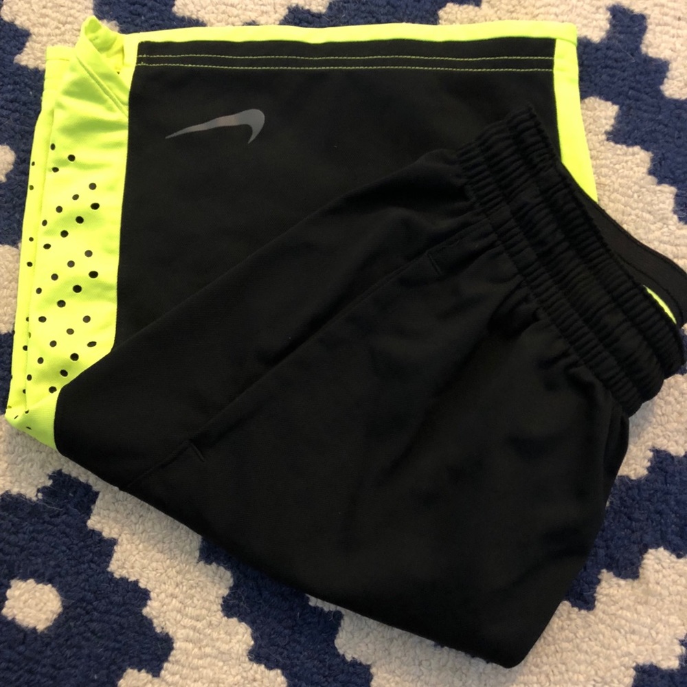 Nike Basketball Shorts